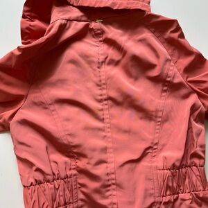 St. John Coral Jacket